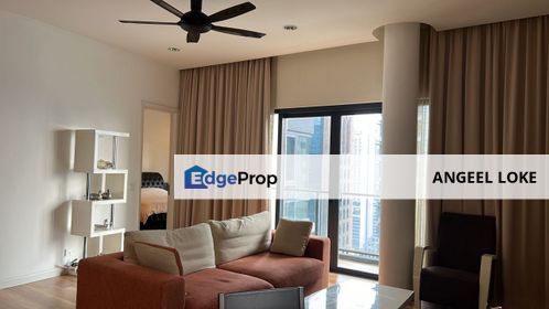 St Mary Residence for Sale, Kuala Lumpur, KL City