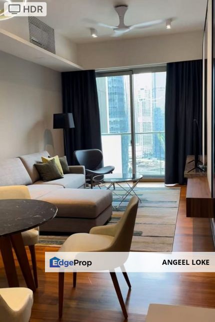 Stonor 3 for Rent, Kuala Lumpur, KLCC