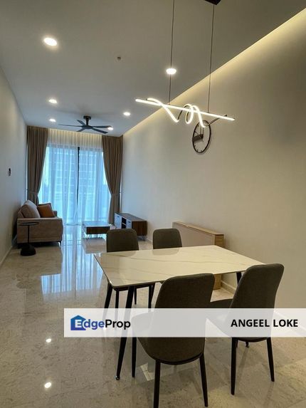 The Manor Residence For Rent, Kuala Lumpur, KLCC