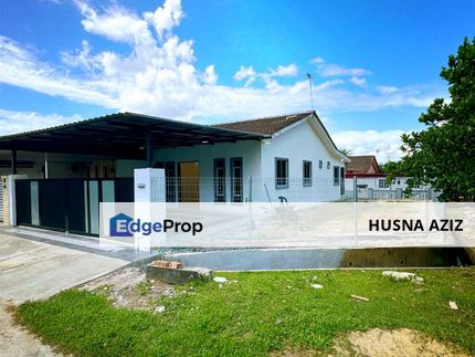 Taman Desa Aman (Sungai Lalang) Kedah Fully Renovated Terrace House For Sale, Kedah, Kuala Muda