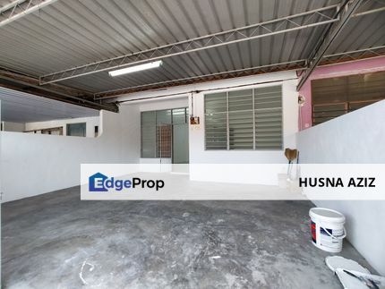 Taman Ria Jaya Sungai Petani Kedah Renovated Single Storey Terrace For Sale, Kedah, Sungai Petani