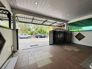Taman Ria Sungai Petani Kedah Renovated Single Storey Terrace House For ...
