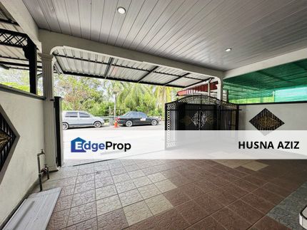 Taman Ria Sungai Petani Kedah Renovated Single Storey Terrace House For Sale, Kedah, Sungai Petani