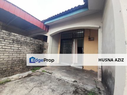 Bandar Puteri Jaya Sungai Petani Terrace House For Sale, Kedah, Sungai Petani