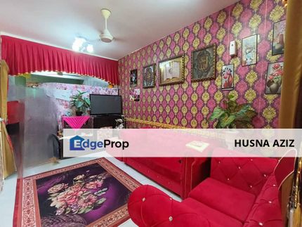 Bandar Utama, Sungai Petani, Kedah Single Storey Terrace House For Sale, Kedah, Sungai Petani