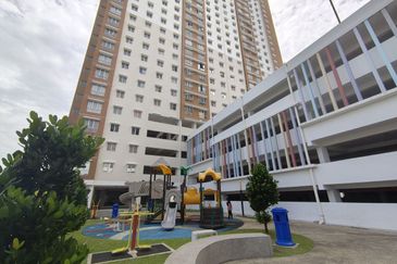 Jiran Residensi