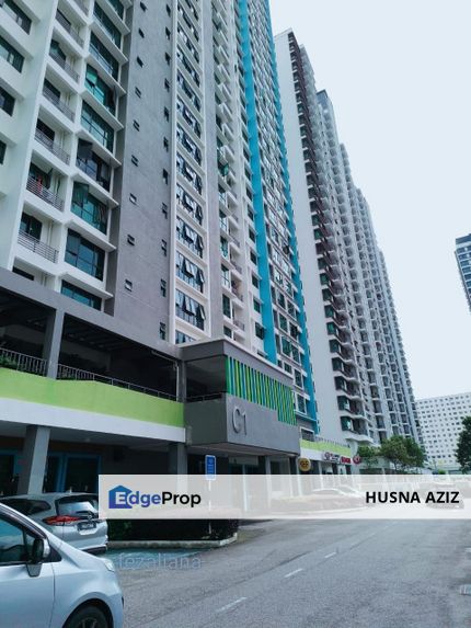 One Foresta Bayan Lepas Condominiums For Sale, Penang, Bayan Lepas