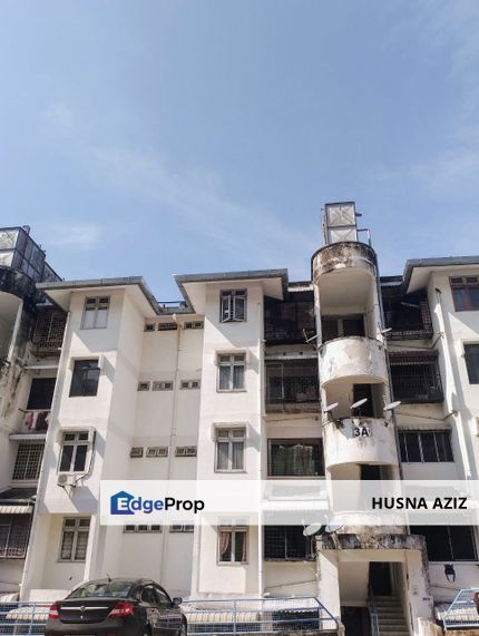 Fully Renovated Unit & Below Market Value at RM 28K!, Penang, Bayan Baru