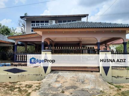 Below Market Value Almost RM 150K!!, Kedah, Kuala Muda