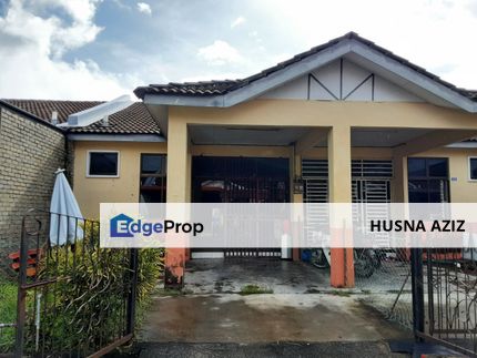 Jimat Rm 20K!!! Taman Ria Mesra 2, Gurun, Kedah, Kuala Muda