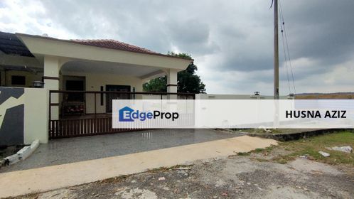 Fully Renovated Unit at SP Heights, Sg. Petani, Kedah, Kuala Muda