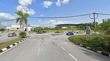 Petrol Station Land at Bandar Meru Raya, Ipoh for Sale Call for price ...