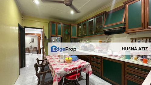 Percuma Kabinet Dapur!!! , Kedah, Sungai Petani