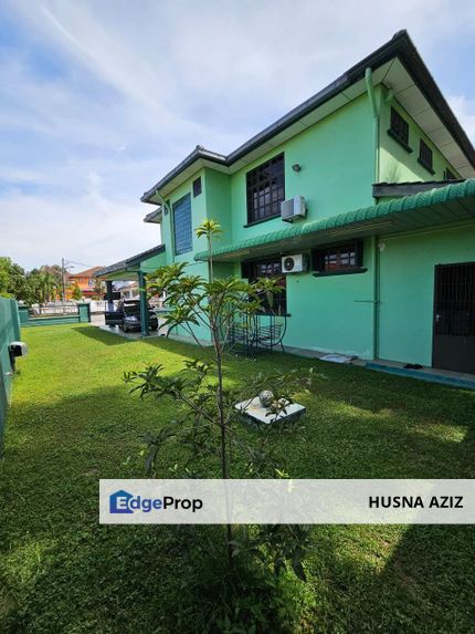 Fully Renovated Bungalow House!!! , Kedah, Sungai Petani