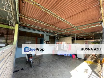 Taman Harmoni (Bedong) Kuala Muda Single Storey Terrace House For Sale, Kedah, Kuala Muda