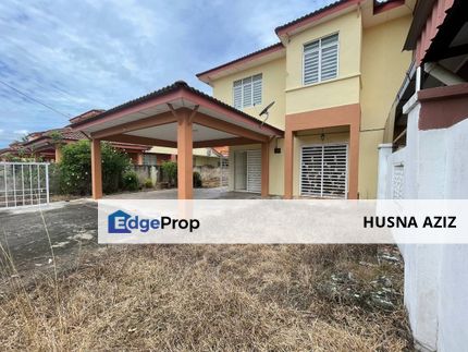 Bandar Puteri Jaya Sungai Petani Fully Renovated Double Storey Semi Detached House For Sale, Kedah, Sungai Petani