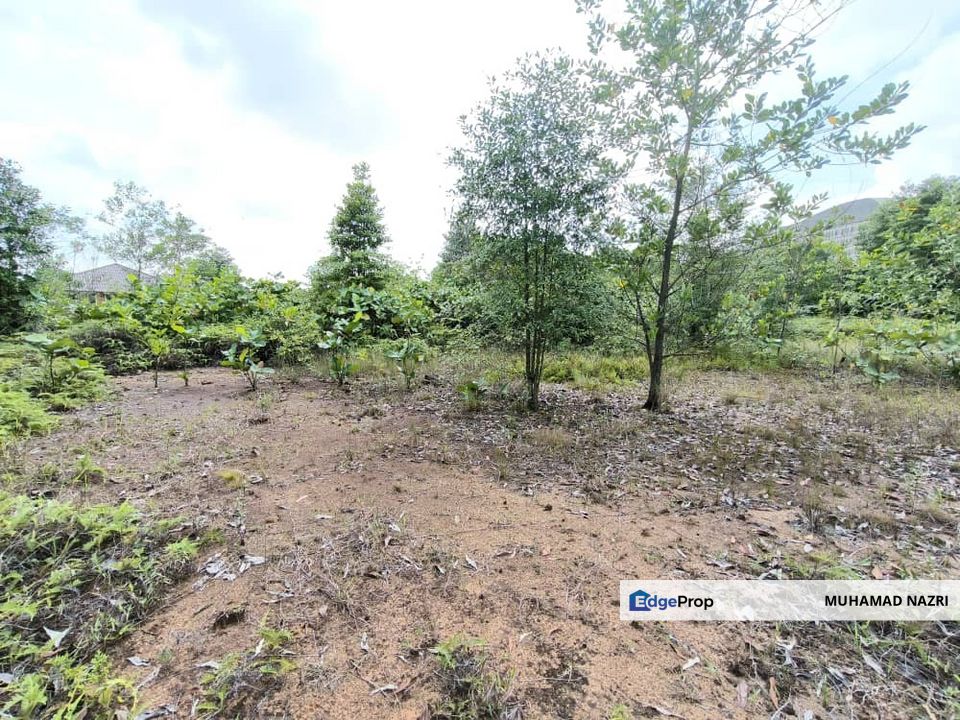 Nasa City Bungalow Land | Bandar Dato Onn Kempas Tebrau, Johor, Johor Bahru