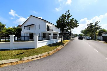 Jalan Perjiranan 11/18