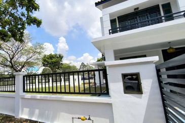 Jalan Perjiranan 11/18