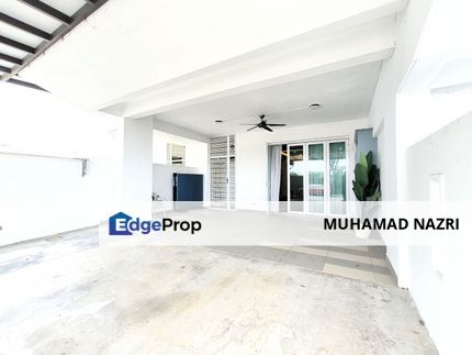 Bandar Dato Onn Perjiranan 12 | 2 Storey Terrace , Johor, Johor Bahru