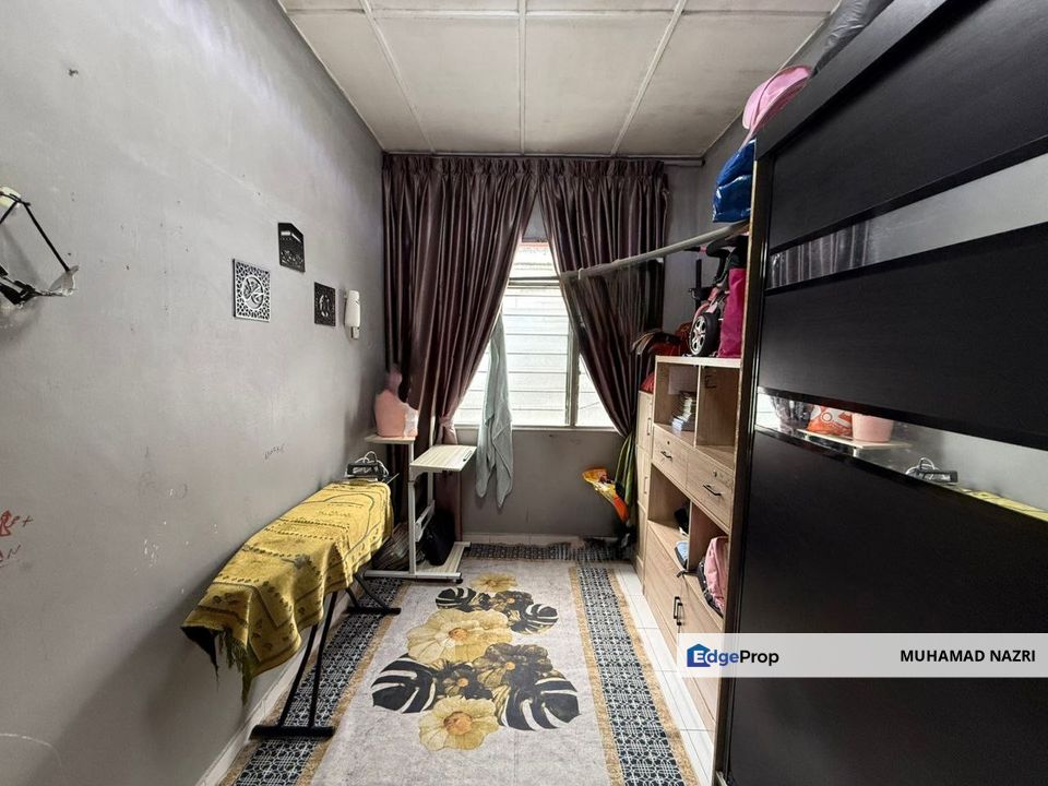 ULU TIRAM | SINGLE STOREY RENOVATED BELOW RM500K, Johor, Ulu Tiram