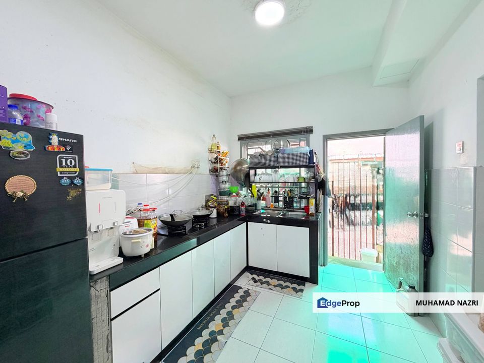 Bukit Mutiara Johor Bahru Superlink House | near KPJ Hospital Bandar Dato Onn, Johor, Johor Bahru