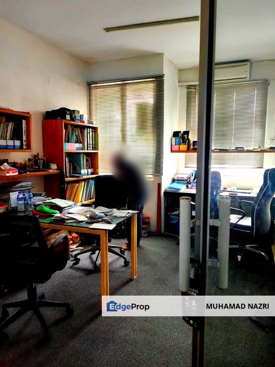 SKUDAI TAMAN NESA SHOP HOUSE FOR SALE, Johor, Skudai