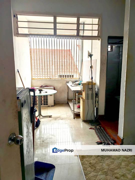 SKUDAI TAMAN NESA SHOP HOUSE FOR SALE, Johor, Skudai