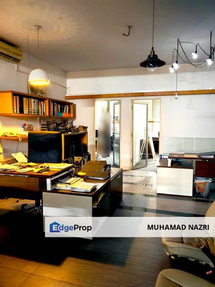 SKUDAI TAMAN NESA SHOP HOUSE FOR SALE, Johor, Skudai