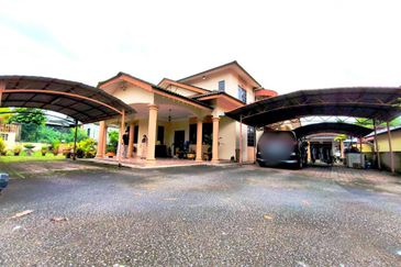 Kampung Pasir