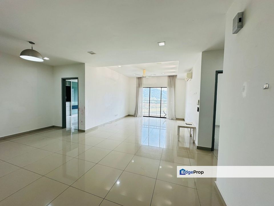 T-Parkland Condo Rawang Templer Park Low Floor, Selangor, Rawang