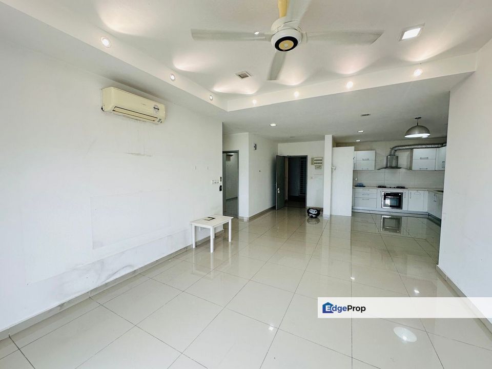 T-Parkland Condo Rawang Templer Park Low Floor, Selangor, Rawang