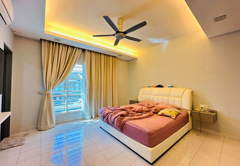 Bandar Bukit Beruntung