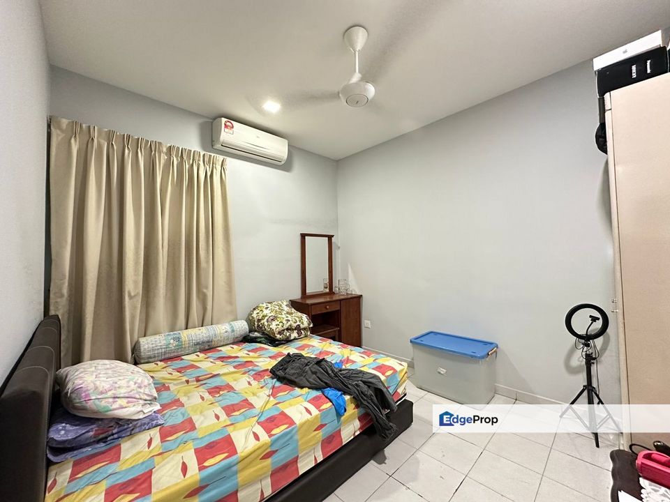 Rawang Adenium Bukit Beruntung, Selangor, Hulu Selangor