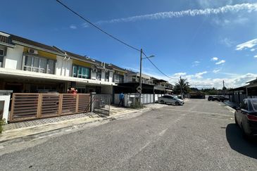 Bandar Bukit Beruntung