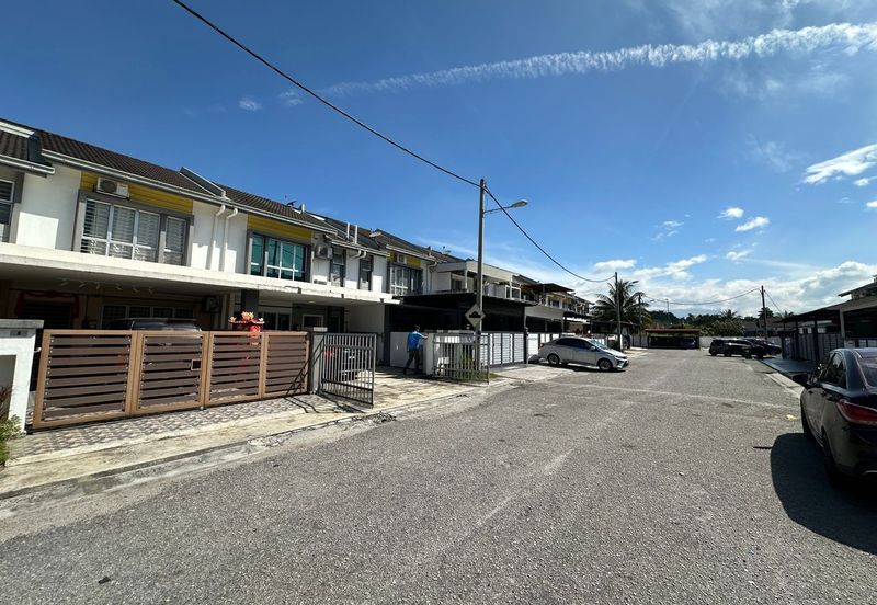 Bandar Bukit Beruntung