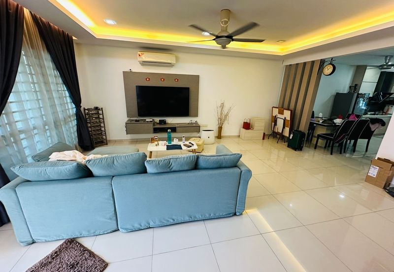 Bandar Bukit Beruntung