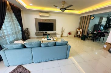 Bandar Bukit Beruntung