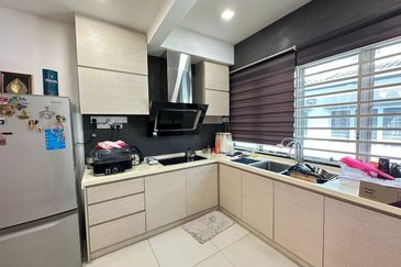 Bandar Bukit Beruntung