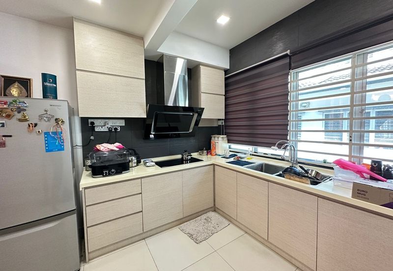 Bandar Bukit Beruntung