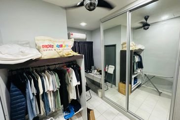 Bandar Bukit Beruntung