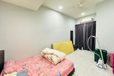 Bandar Bukit Beruntung