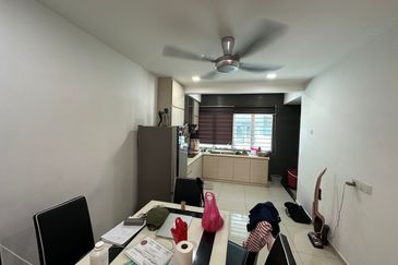 Bandar Bukit Beruntung