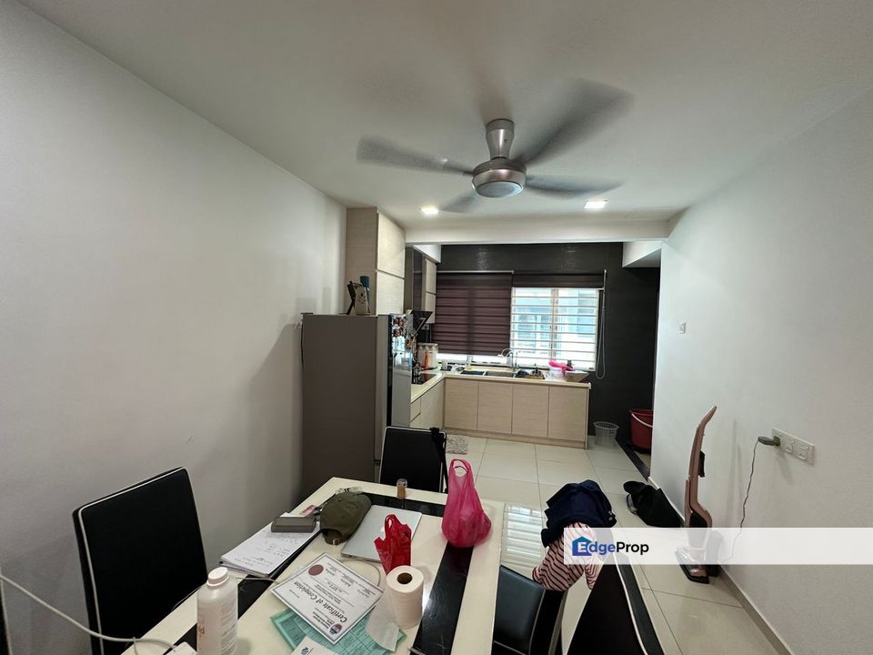 Rawang Adenium Bukit Beruntung, Selangor, Hulu Selangor