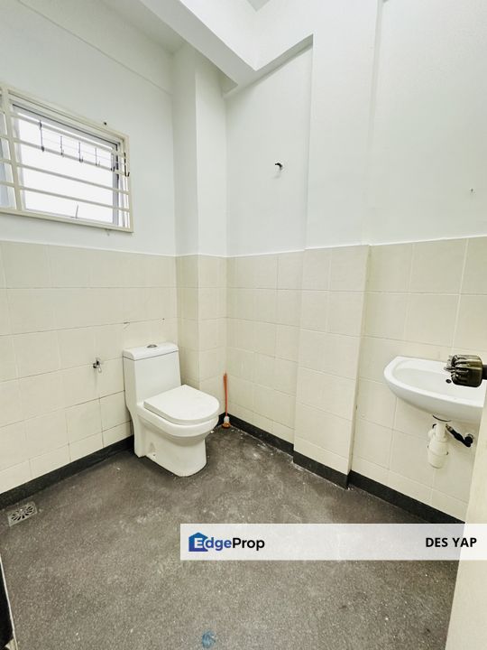 Rawang Tin Rawang house, Selangor, Rawang