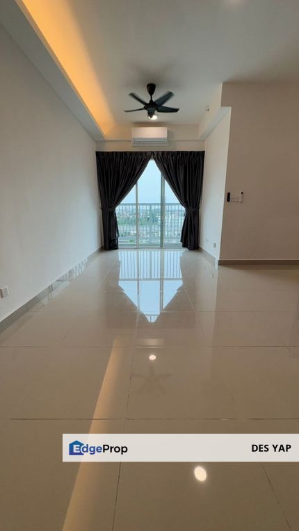 Kayu Ara Damansara 121 Residence 3r2b PJ, Selangor, Kayu Ara