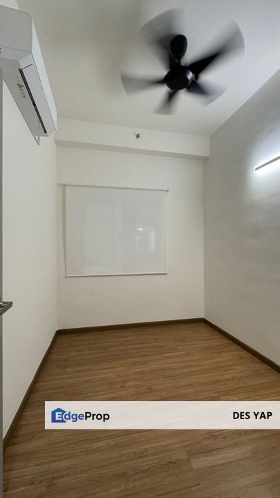Kayu Ara Damansara 121 Residence 3r2b PJ, Selangor, Kayu Ara