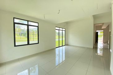 Taman Rawang Perdana