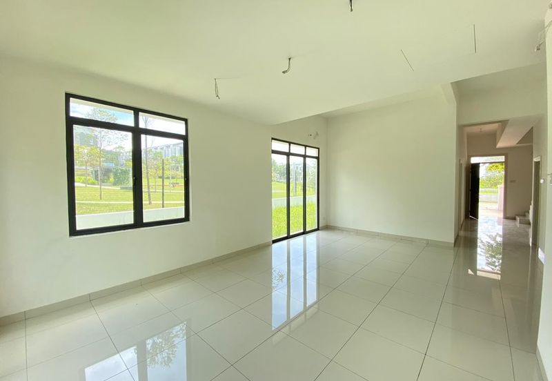 Taman Rawang Perdana