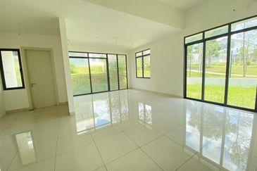 Taman Rawang Perdana